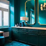 Green Gertrudy