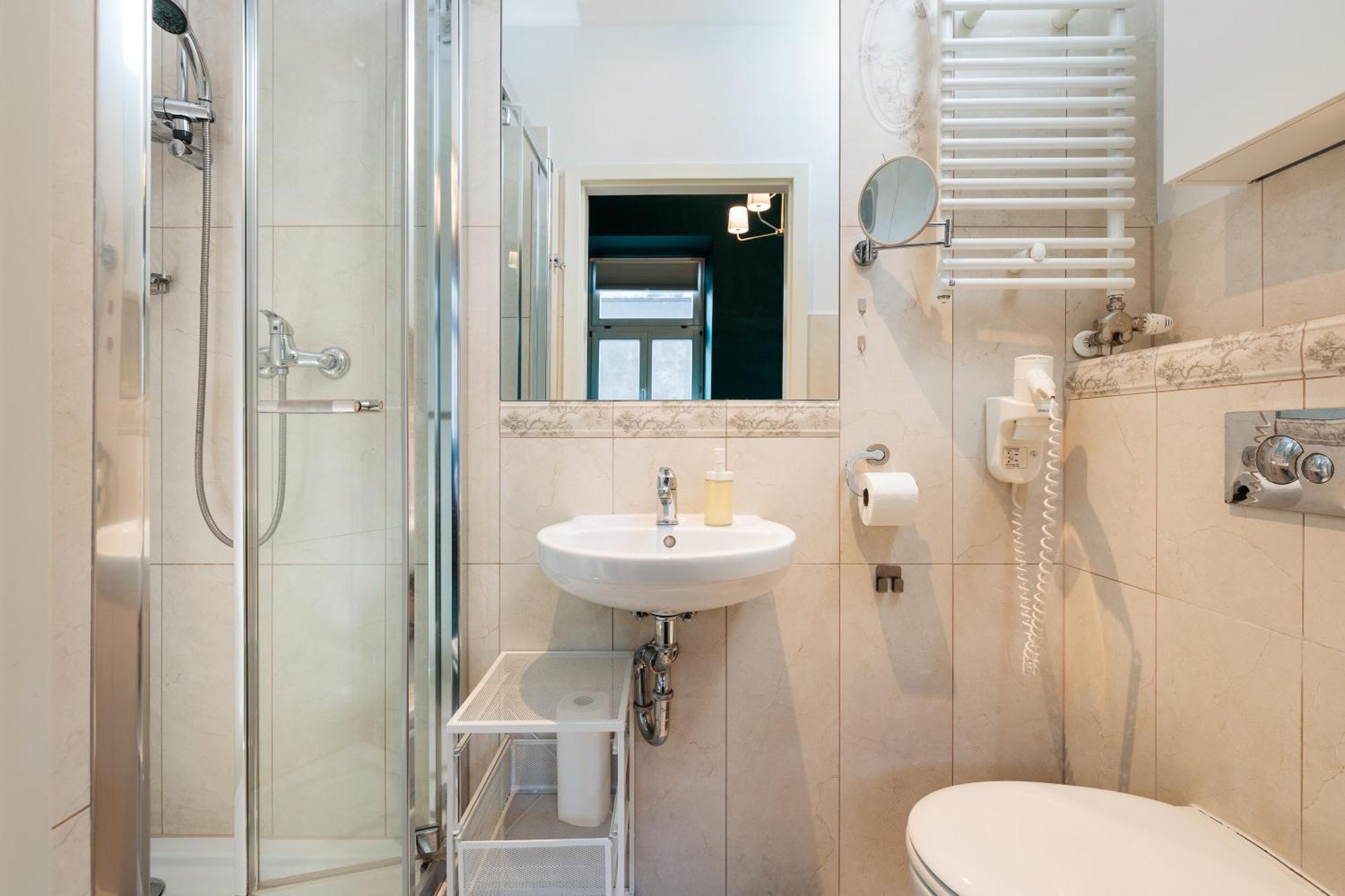 Gertrudy Appartement